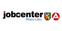 Inventarverwaltung Logo Jobcenter Rhein-LahnJobcenter Rhein-Lahn